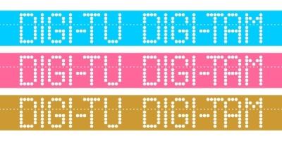 Logo DigiTu DigiTam