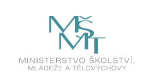 Logo MŠMT