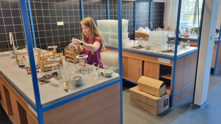 Chemie Chemie