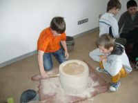 Exkurze - Archeopark Všestary