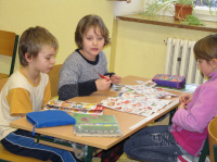 Skupinová práce v&nbsp;prvouce