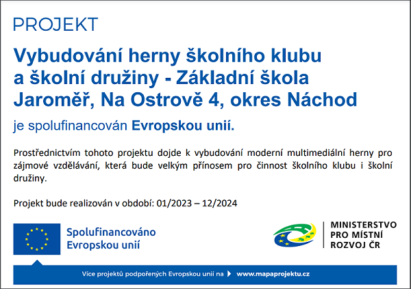 Projekt plakát Projekt plakát
