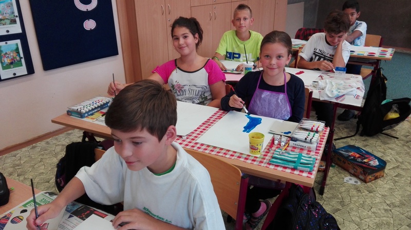 Jasná zpráva o&nbsp;5.C za&nbsp;první čtvrtletí