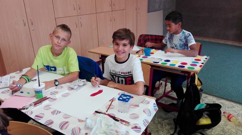 Jasná zpráva o&nbsp;5.C za&nbsp;první čtvrtletí