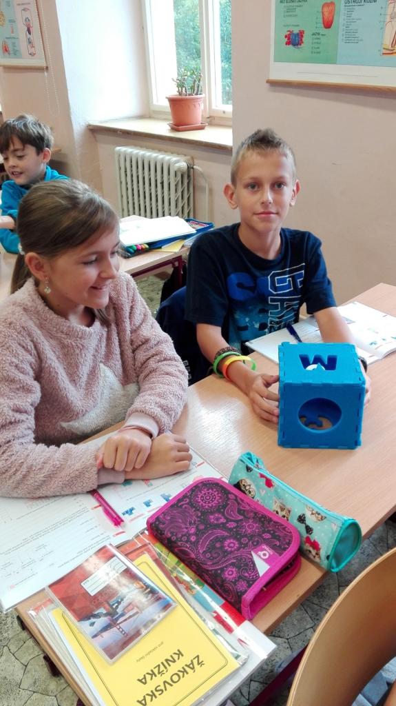 Jasná zpráva o&nbsp;5.C za&nbsp;první čtvrtletí