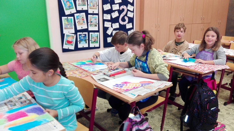 Jasná zpráva o&nbsp;5.C za&nbsp;první čtvrtletí
