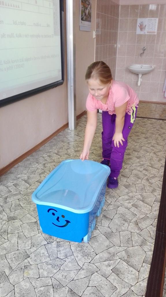 Jasná zpráva o&nbsp;5.C za&nbsp;první čtvrtletí