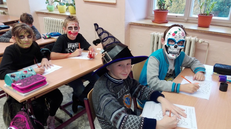 Jasná zpráva o&nbsp;5.C za&nbsp;první čtvrtletí