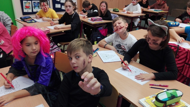 Jasná zpráva o&nbsp;5.C za&nbsp;první čtvrtletí