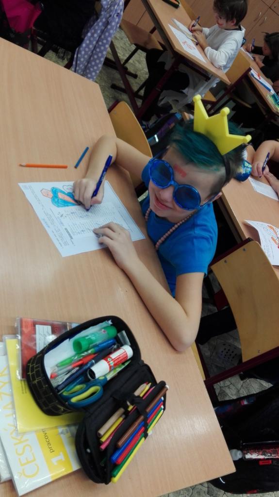 Jasná zpráva o&nbsp;5.C za&nbsp;první čtvrtletí