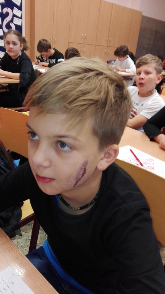 Jasná zpráva o&nbsp;5.C za&nbsp;první čtvrtletí