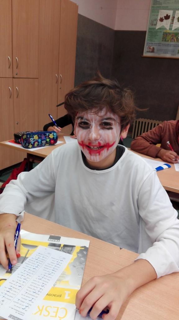 Jasná zpráva o&nbsp;5.C za&nbsp;první čtvrtletí