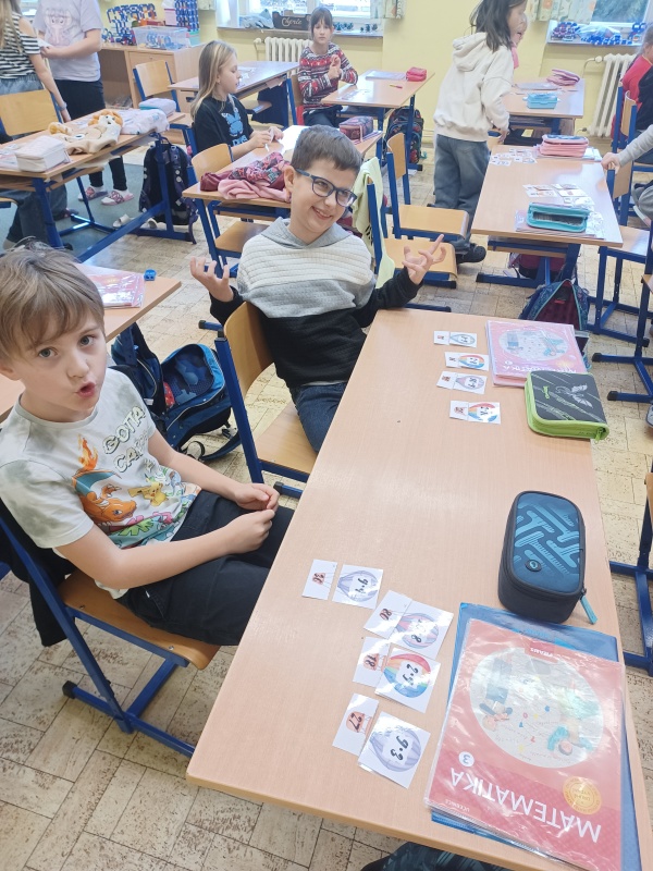 Balónová matematika