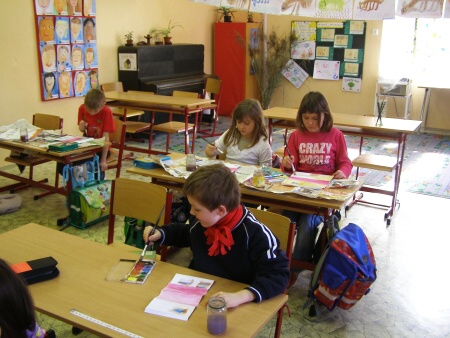 Nová ulice