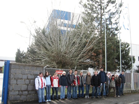 Exkurze do&nbsp;Karsitu