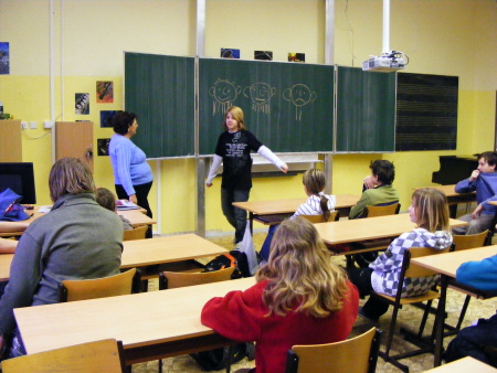 Beseda na&nbsp;téma prevence sociálně patologických jevů
