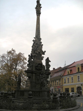 Za barokem do&nbsp;Kuksu