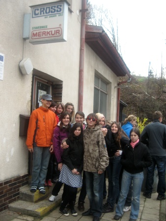 Exkurze do&nbsp;Merkuru