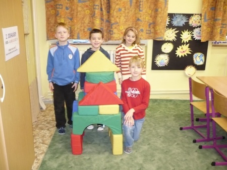 Přestávky ve&nbsp;2.B