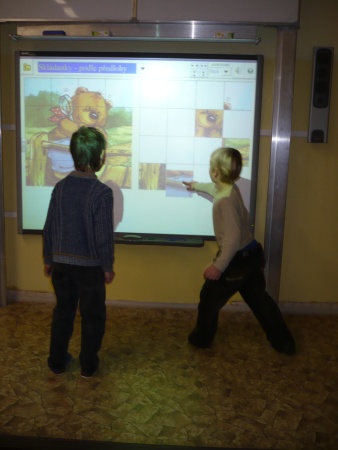 Přestávky ve&nbsp;2.B