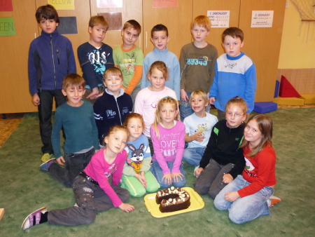 Obrovská radost z&nbsp;vítězství