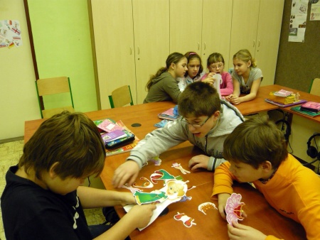 Módní přehlídka v&nbsp;pátém ročníku