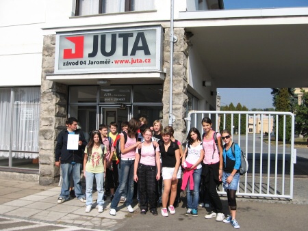 Exkurze do&nbsp;Juty (1)