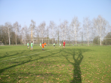Coca- cola Cup 2009