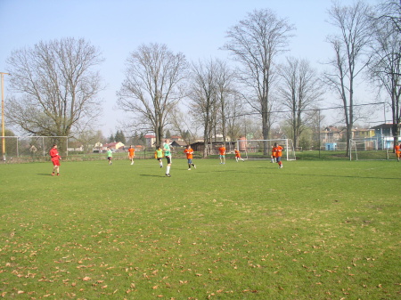 Coca- cola Cup 2009