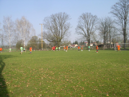 Coca- cola Cup 2009