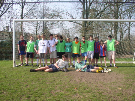 Coca- cola Cup 2009