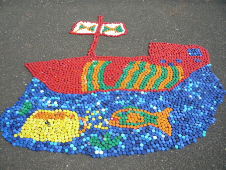 Mozaika 5.A