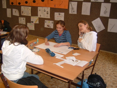 Projekty o&nbsp;drogách a&nbsp;ostatních závislostech