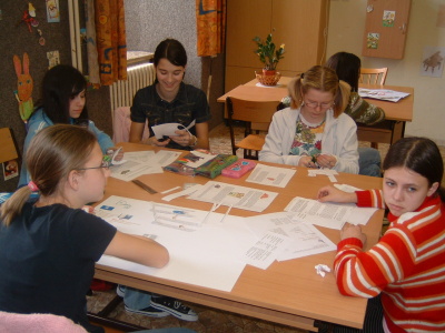 Projekty o&nbsp;drogách a&nbsp;ostatních závislostech