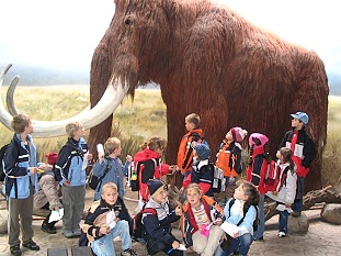 Výlet do&nbsp;ZOO