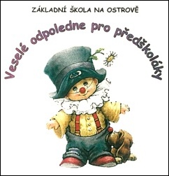 Veselé odpoledne pro&nbsp;předškoláky (1)