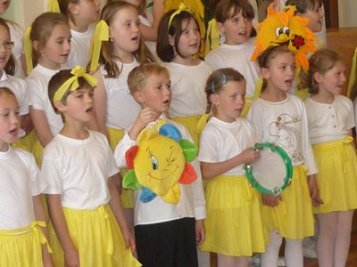 Jarní koncert Ostrováčku (1)