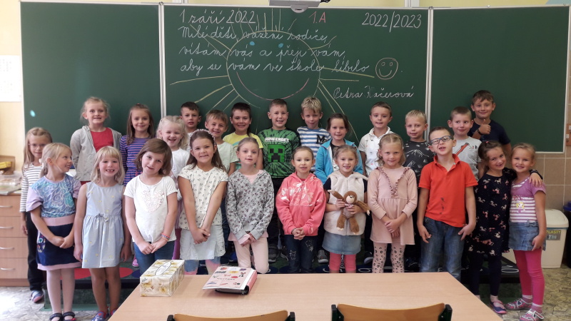 1. A: Vyplouváme!