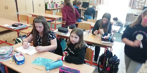 Jak jsme sbírali zájmena