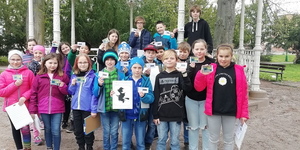 Čarodějnická stezka