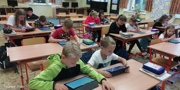 Slovní druhy