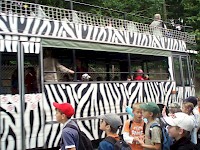 Nový školní rok jsme zahájili v ZOO