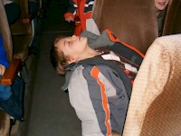 Školní družina v multikině CineStar