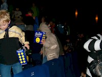 Školní družina v multikině CineStar