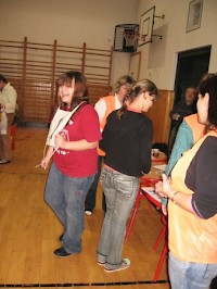 Zdravotnická soutěž