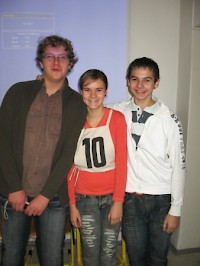 Zdravotnická soutěž