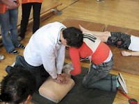 Zdravotnická soutěž