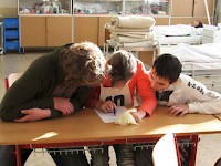 Zdravotnická soutěž