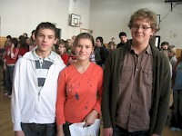 Zdravotnická soutěž