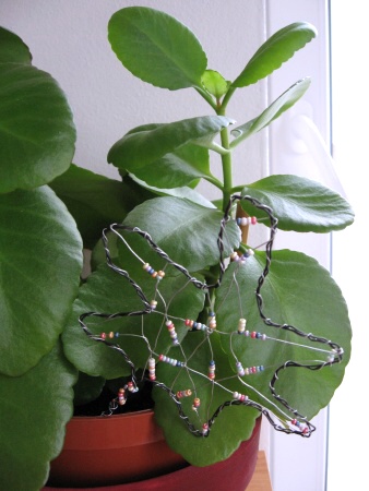 Drátenictví v minulosti a dnes